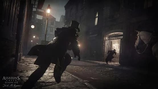 Assassin's Creed Syndicate: Jack the Ripper — Screenshoty