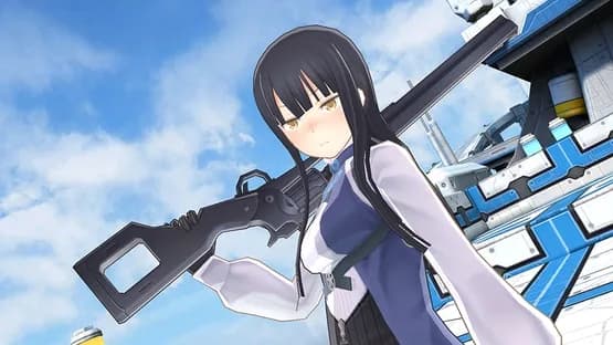 Summon Night 6: Lost Borders — Screenshoty