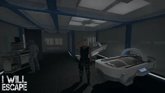 I Will Escape — Screenshots