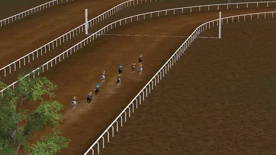 Horse Racing 2016 — Screenshots