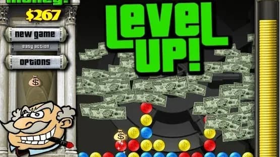 Big Money! — Screenshots