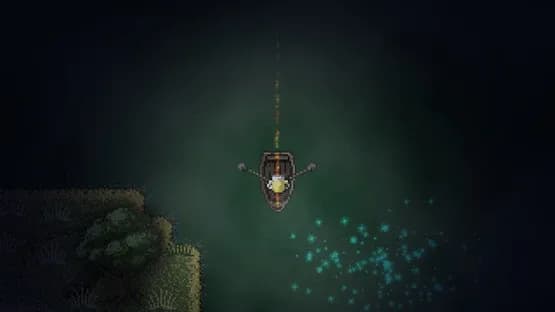 Midsummer Night — Screenshots