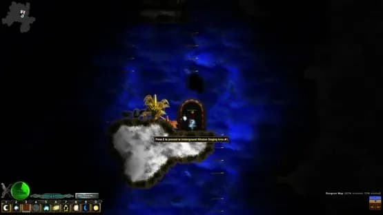 A Valley Without Wind — Screenshoty