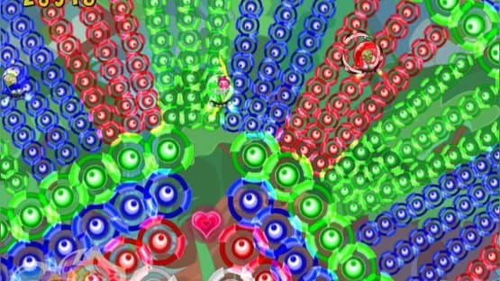 ColorZ — Screenshoty