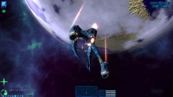 Fairspace — Screenshoty