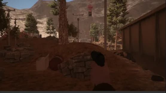 Crimson Tide: Operation Online — Screenshots