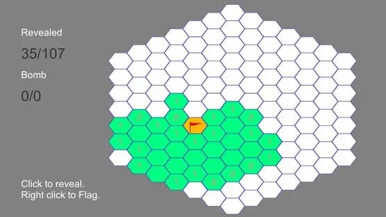 The Sapper — Screenshoty
