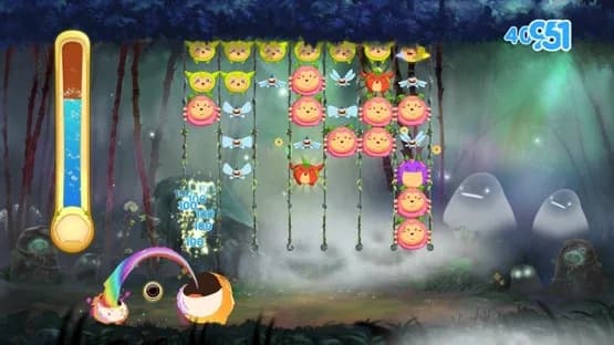 Critter Crunch — Screenshoty