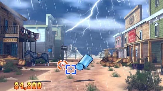 Wild West Guns — Screenshots