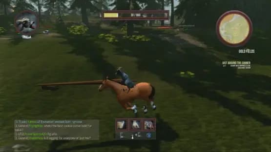 Goat Simulator: The Goaty — Screenshots