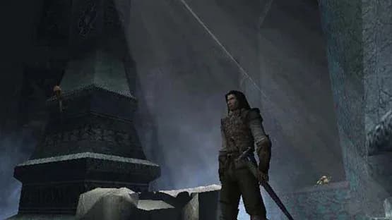 The Lord of the Rings: The Fellowship of the Ring — Screenshoty
