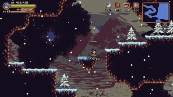 Heroes of Umbra — Screenshoty
