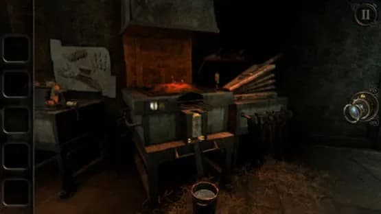 The Room Three — Screenshoty