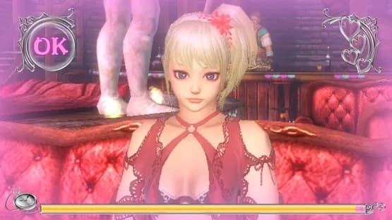 Valhalla Knights 3 — Screenshoty