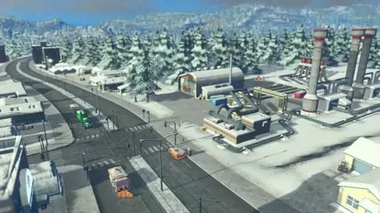 Cities: Skylines - Premium Edition — Screenshots