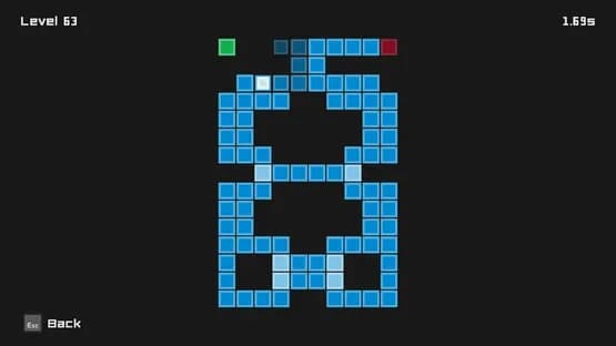 Tiles — Screenshots