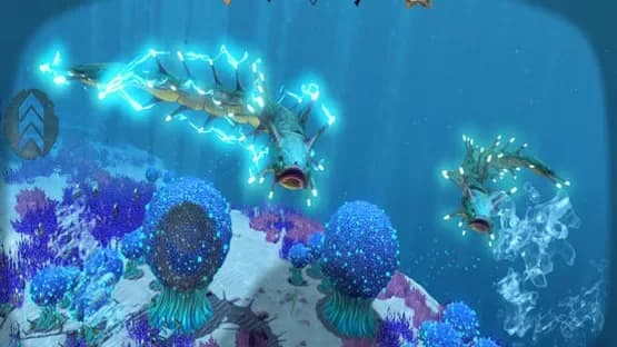 Subnautic Adventures — Screenshots