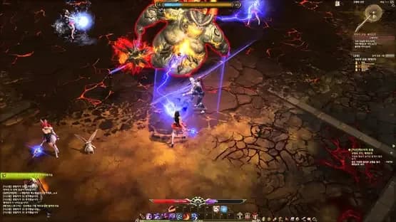 Devilian — Screenshoty