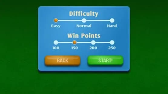Dominos Pro — Screenshoty