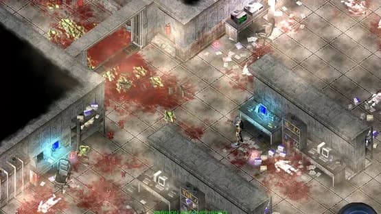 Alien Shooter: Revisited — Screenshots