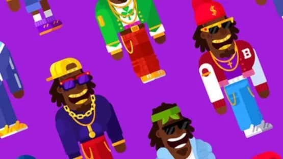 Partymasters — Screenshoty