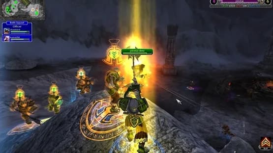 Savage 2: A Tortured Soul — Screenshots