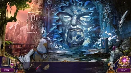 The Secret Order 3: Ancient Times — Screenshoty
