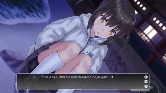 Lingering Fragrance — Screenshoty