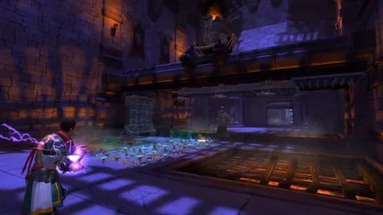 Orcs Must Die! — Screenshoty