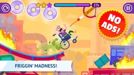 Happy Racing - Top Wheels Game — Screenshoty