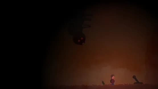 Unexpected Day — Screenshoty