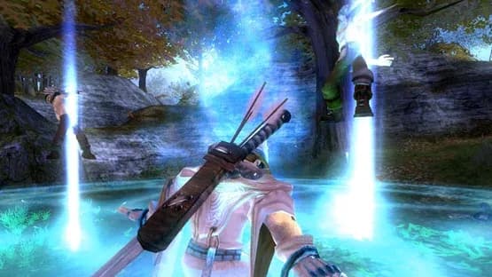 Fable: The Lost Chapters — Screenshoty