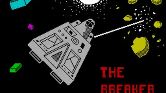 Brick Breaker — Screenshots
