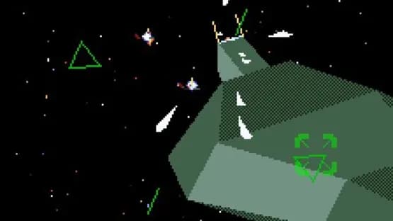 Star Fox — Screenshoty