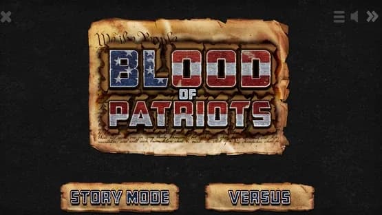 Blood of Patriots — Screenshots