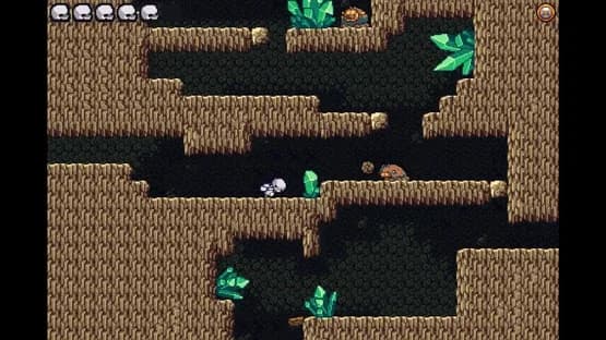 Super Skelemania — Screenshots
