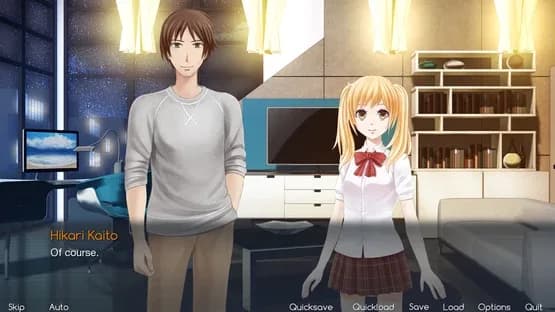 ACE Academy — Screenshoty