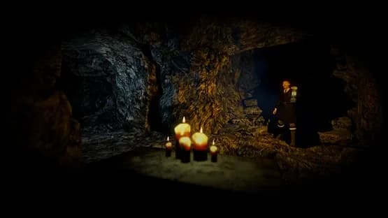 Arkhangel: The House of the Seven Stars — Screenshots