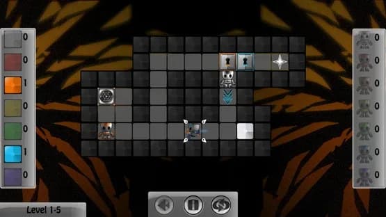 HueBots — Screenshoty