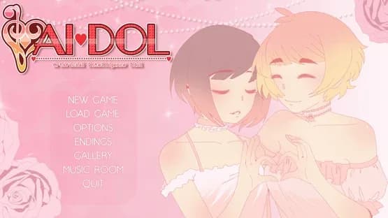 AIdol — Screenshots