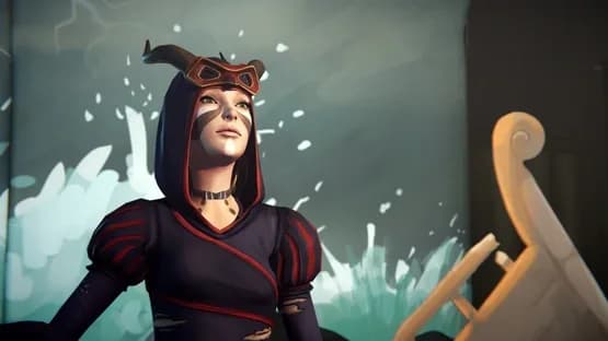 Life is Strange: Before the Storm - Episode 2: Brave New World — Screenshoty