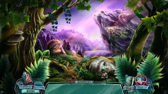 Mind Snares: Alice's Journey — Screenshoty