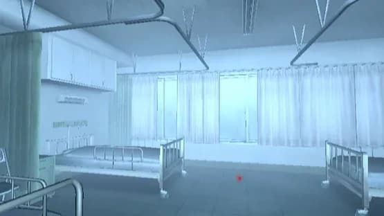 Calling — Screenshoty