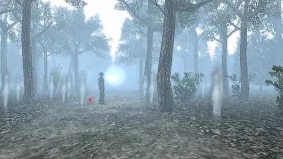 Calling — Screenshoty
