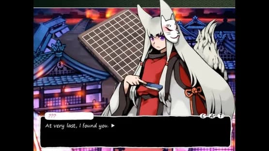 99 Spirits — Screenshots
