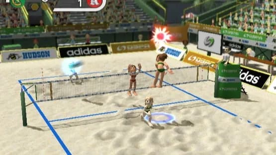 Deca Sports — Screenshoty