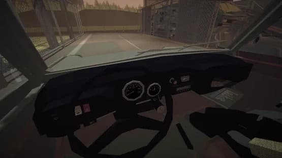 Jalopy — Screenshots