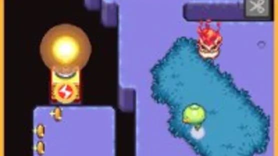 A Kappa's Trail — Screenshots