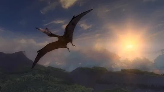 TheHunter: Primal — Screenshots