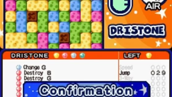 Mr. Driller: Drill Till You Drop — Screenshoty
